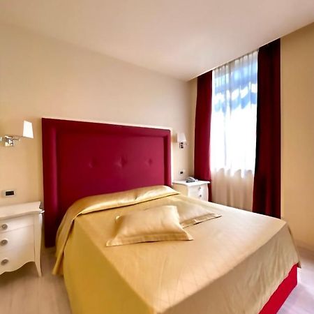 Residence Diamanterosso Terni Exterior foto