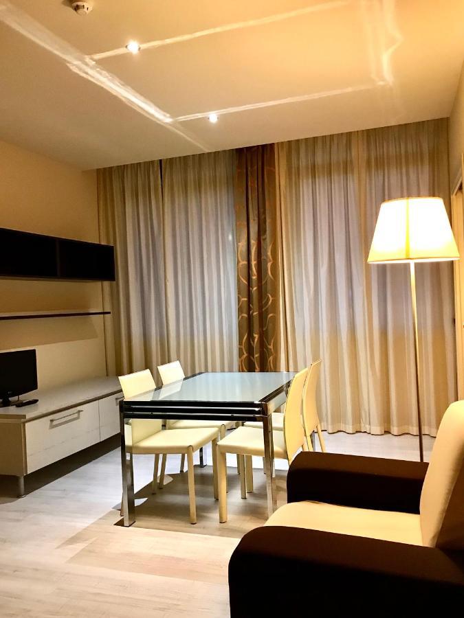Residence Diamanterosso Terni Exterior foto