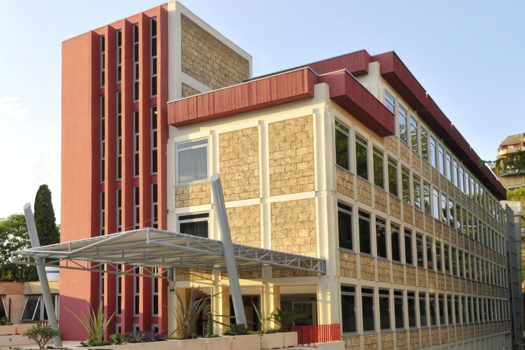 Residence Diamanterosso Terni Exterior foto