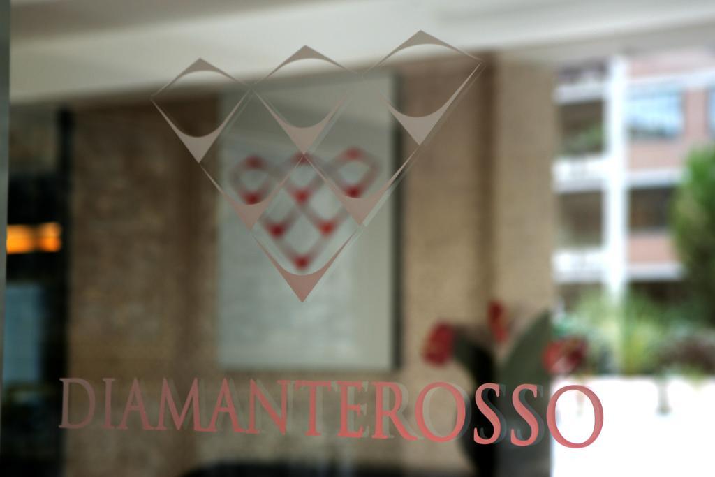 Residence Diamanterosso Terni Exterior foto