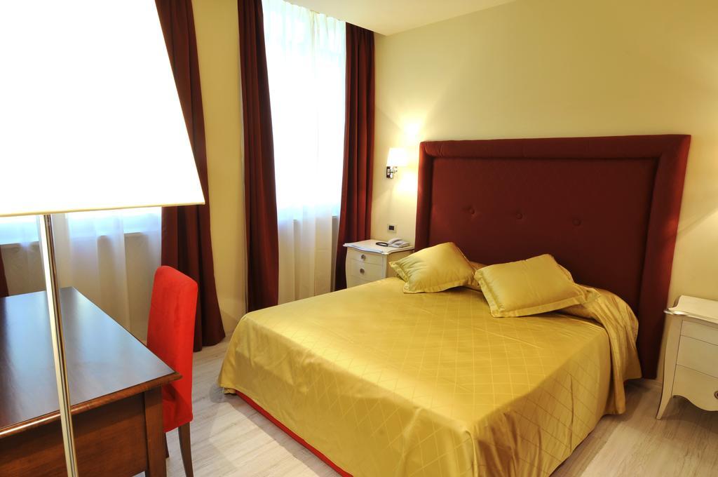Residence Diamanterosso Terni Zimmer foto