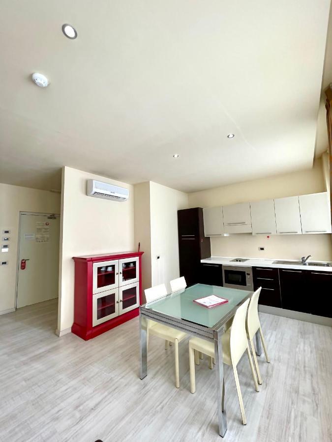 Residence Diamanterosso Terni Exterior foto