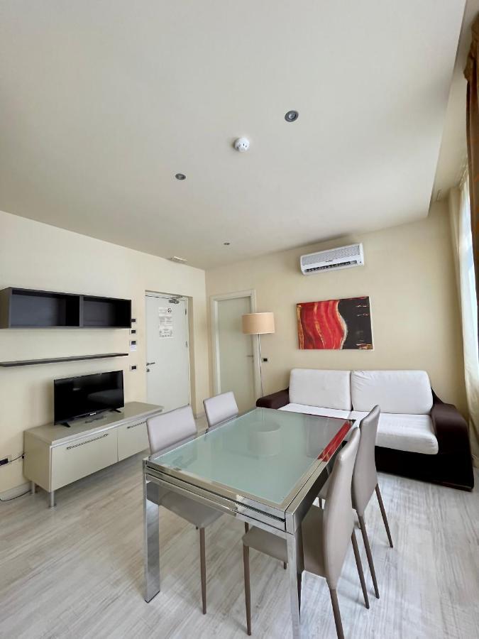 Residence Diamanterosso Terni Exterior foto