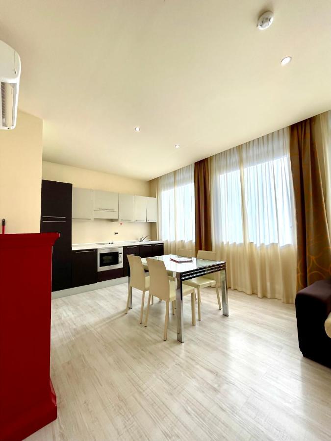 Residence Diamanterosso Terni Exterior foto