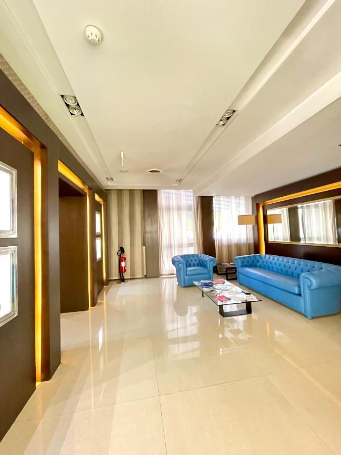 Residence Diamanterosso Terni Exterior foto
