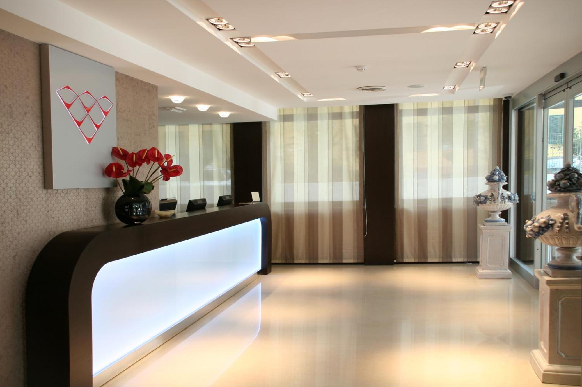 Residence Diamanterosso Terni Exterior foto