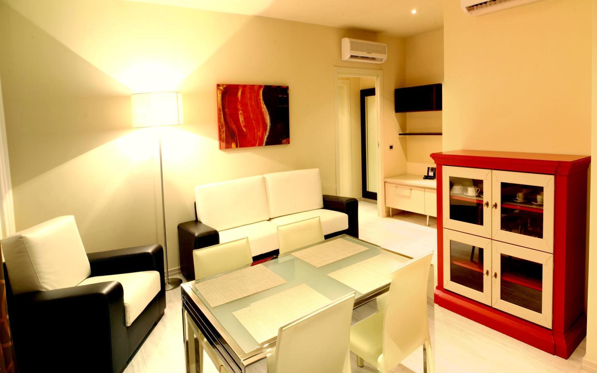 Residence Diamanterosso Terni Exterior foto