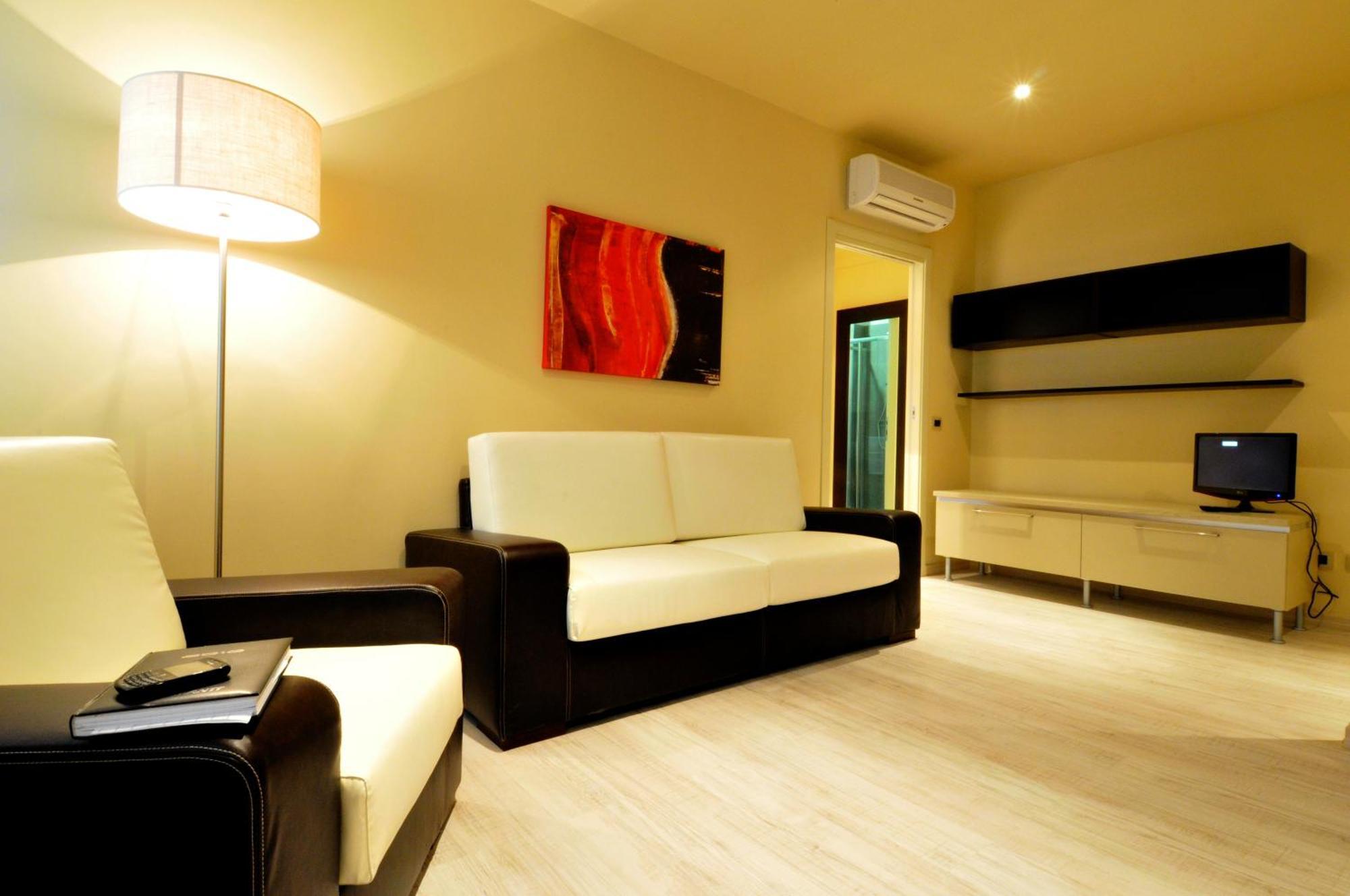 Residence Diamanterosso Terni Exterior foto