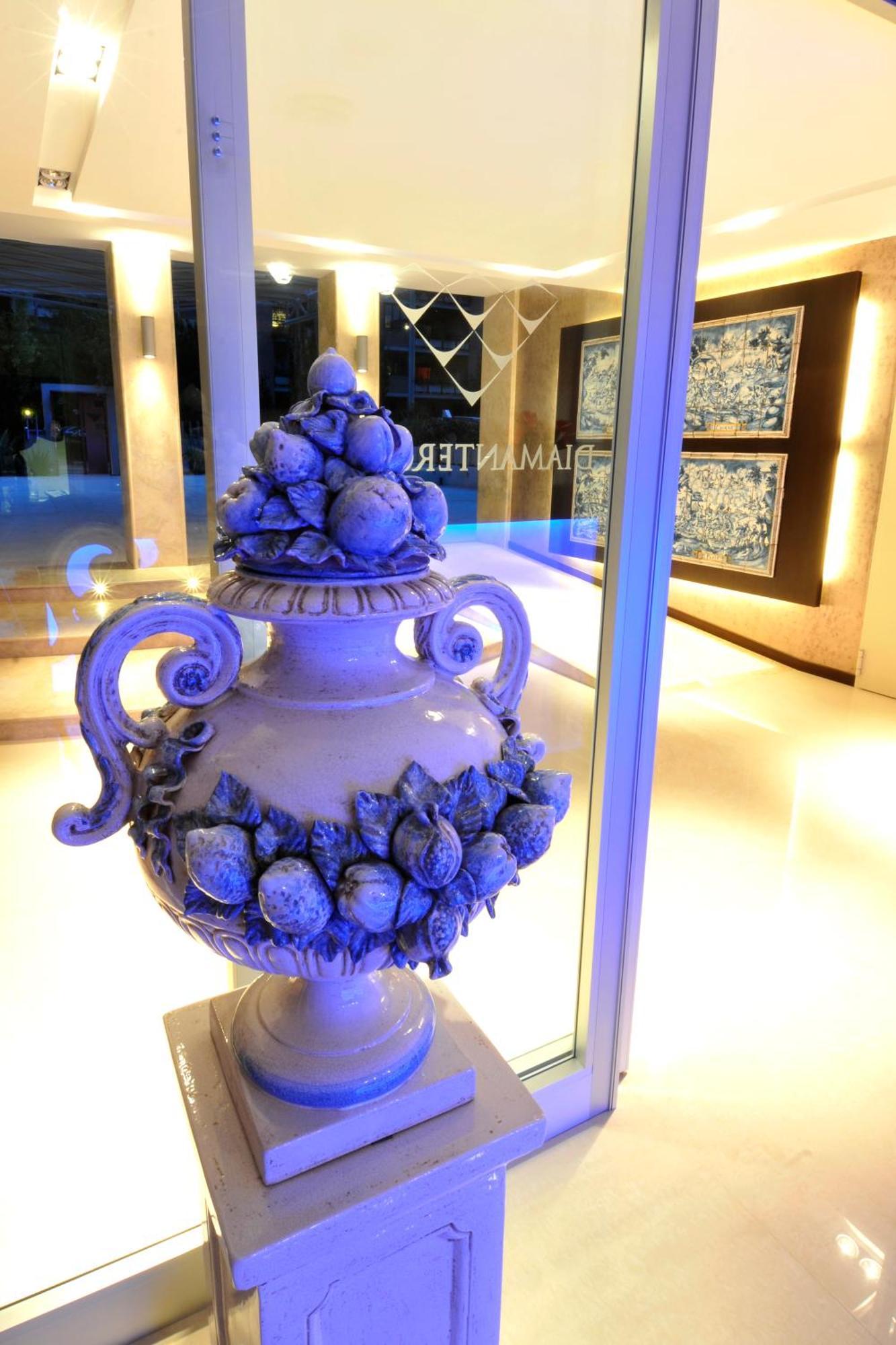 Residence Diamanterosso Terni Exterior foto