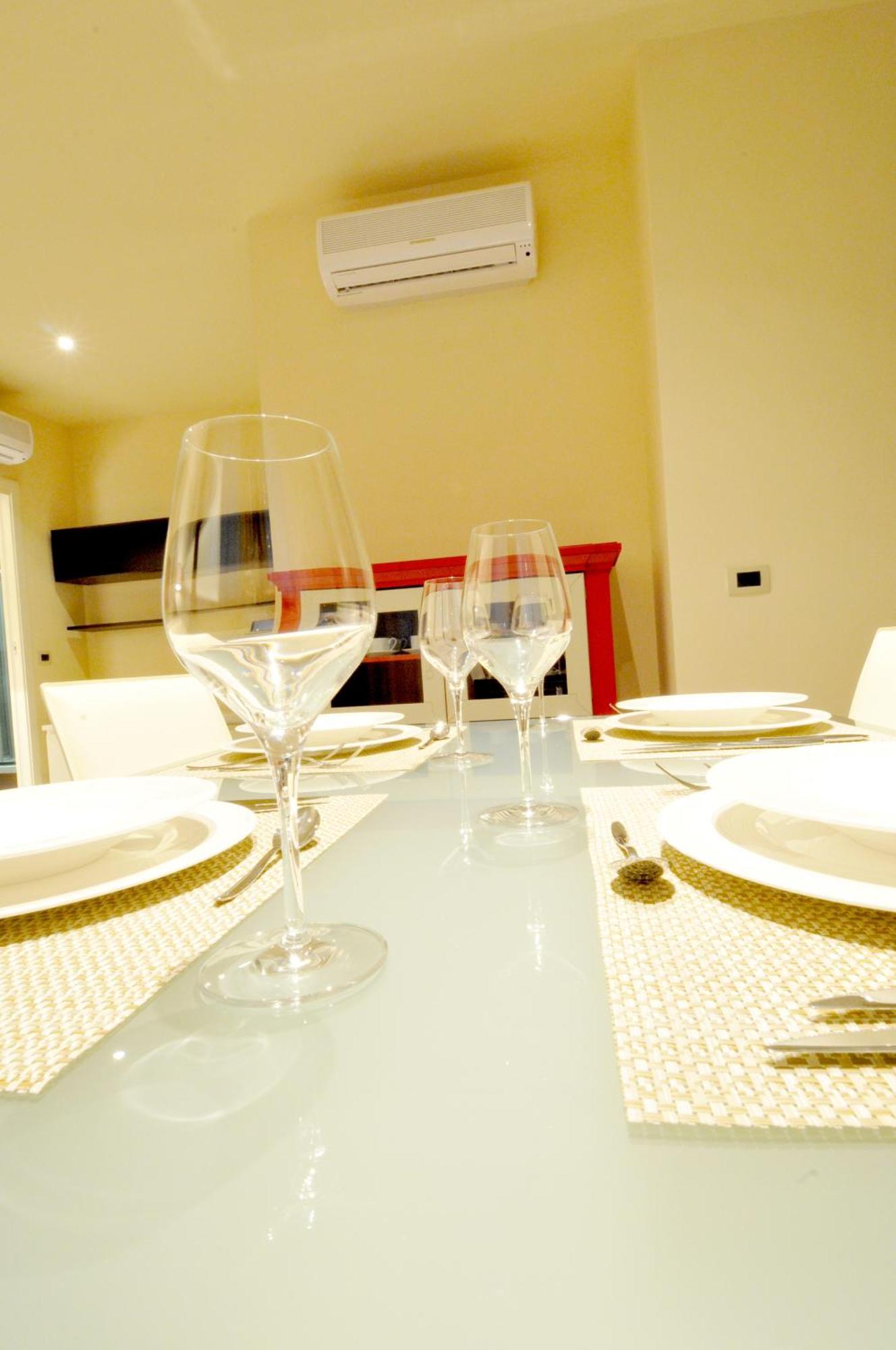 Residence Diamanterosso Terni Exterior foto