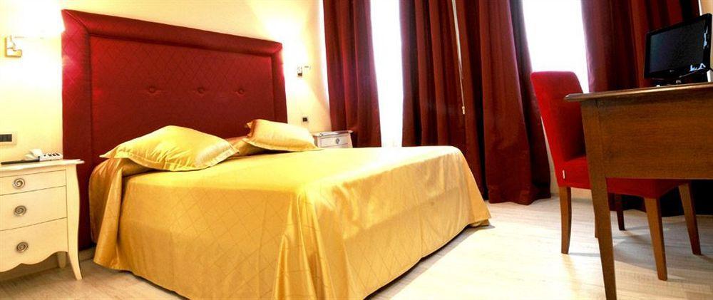 Residence Diamanterosso Terni Exterior foto