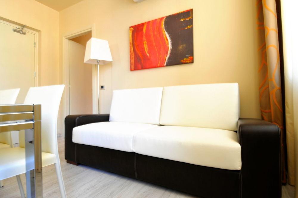 Residence Diamanterosso Terni Exterior foto