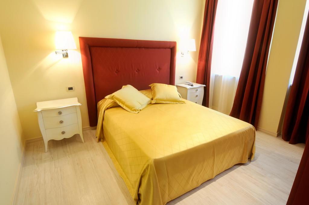 Residence Diamanterosso Terni Exterior foto