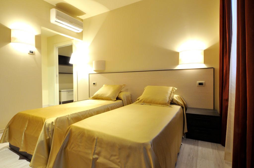 Residence Diamanterosso Terni Exterior foto