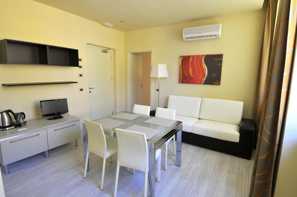 Residence Diamanterosso Terni Exterior foto