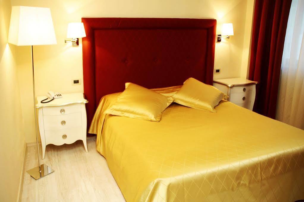 Residence Diamanterosso Terni Exterior foto