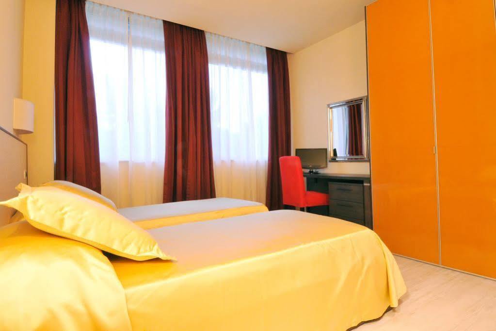 Residence Diamanterosso Terni Exterior foto