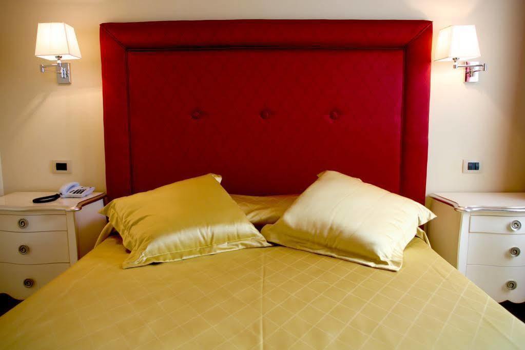 Residence Diamanterosso Terni Exterior foto
